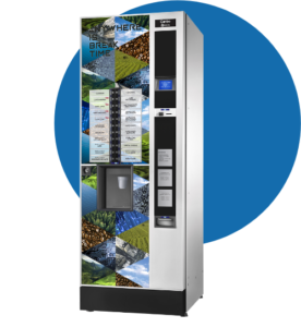 Aparat za kavu Necta Canto