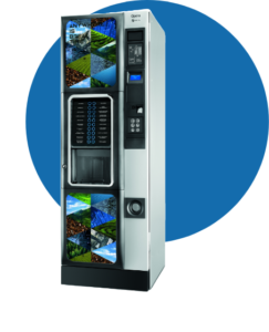 Aparat za kavu Necta Opera