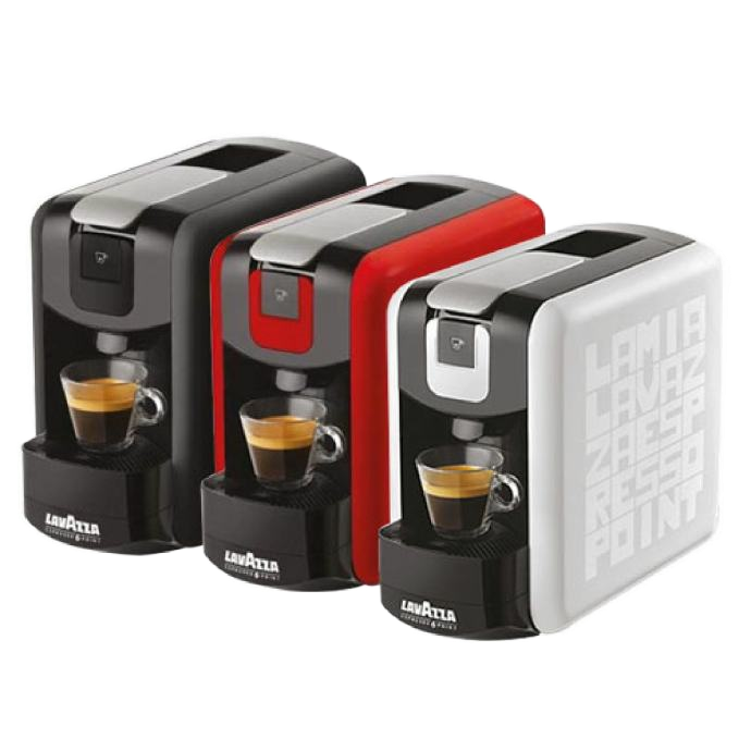 Aparati za kavu Lavazza EP mini
