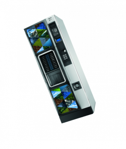 Aparat za kavu Necta