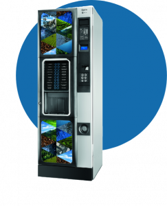 Aparat za kavu Necta Opera